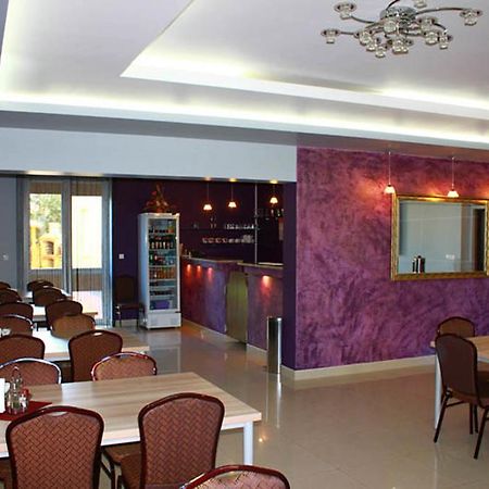 Hotelik Jankowski 라신 외부 사진